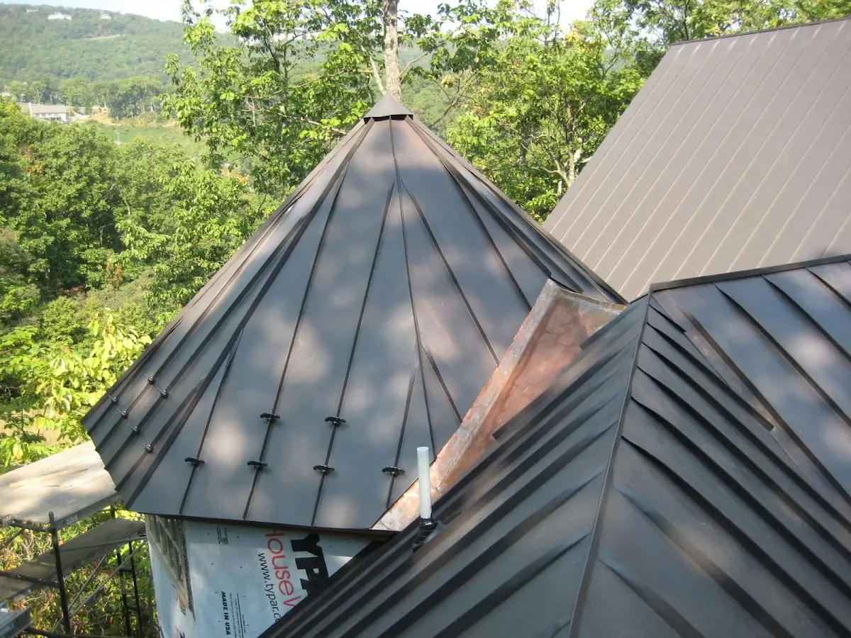 Professional Gutter Cleaning by Craftsman Roofing in Bixby Knolls
