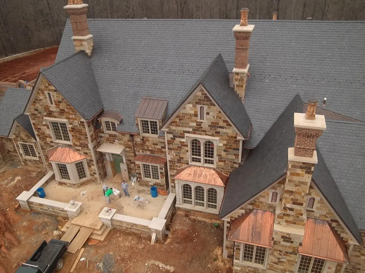 Craftsman Roofing Roof Waterproofing project in Bixby Knolls